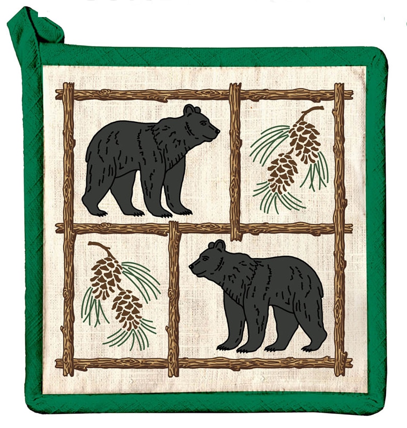 Lodge Pot Holder - Paine Products