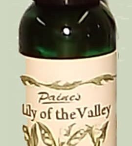 Lily of the Valley Fragrance Mist Oil-2 oz