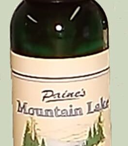 Mountain Lake Fragrance Mist Oil-2 oz