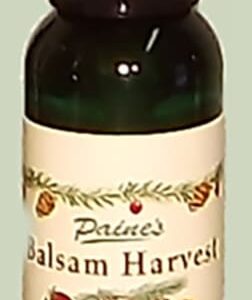 Balsam Harvest Fragrance mist oil-2oz
