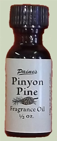 Pinyon Pine Fragrance Oil