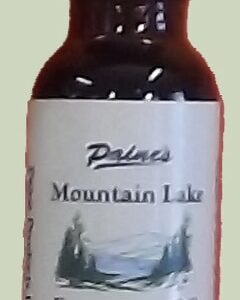 Mountain Lake Fragrance Oil