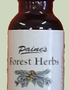 Forest Herbs Fragrance Oil