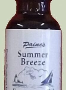 Summer Breeze Fragrance Oil