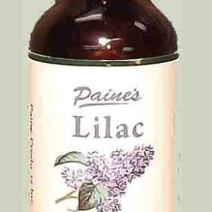 Lilac fragrance oil
