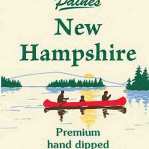 New Hampshire stick incense