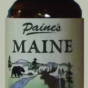 Maine Woods 2 oz. fragrance oil