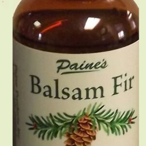 4 oz. Balsam Oil