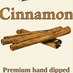 Cinnamon Long Stick Incense