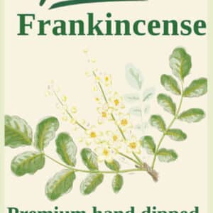 Frankincense Long Stick Incense